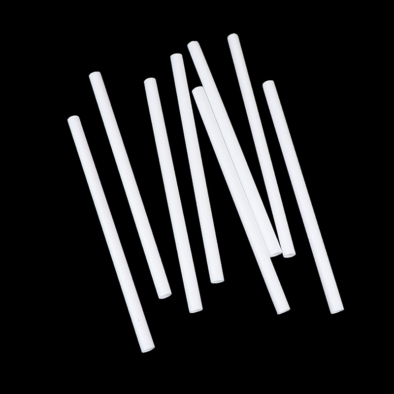 24Pcs Plastic Cake Dowel Rods Cake Support Rods Stacking Cake Straws Cake Sticks. 