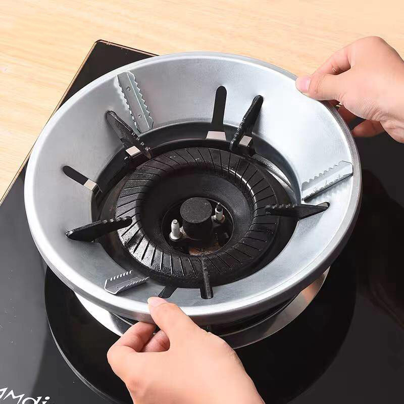 gas stove cover