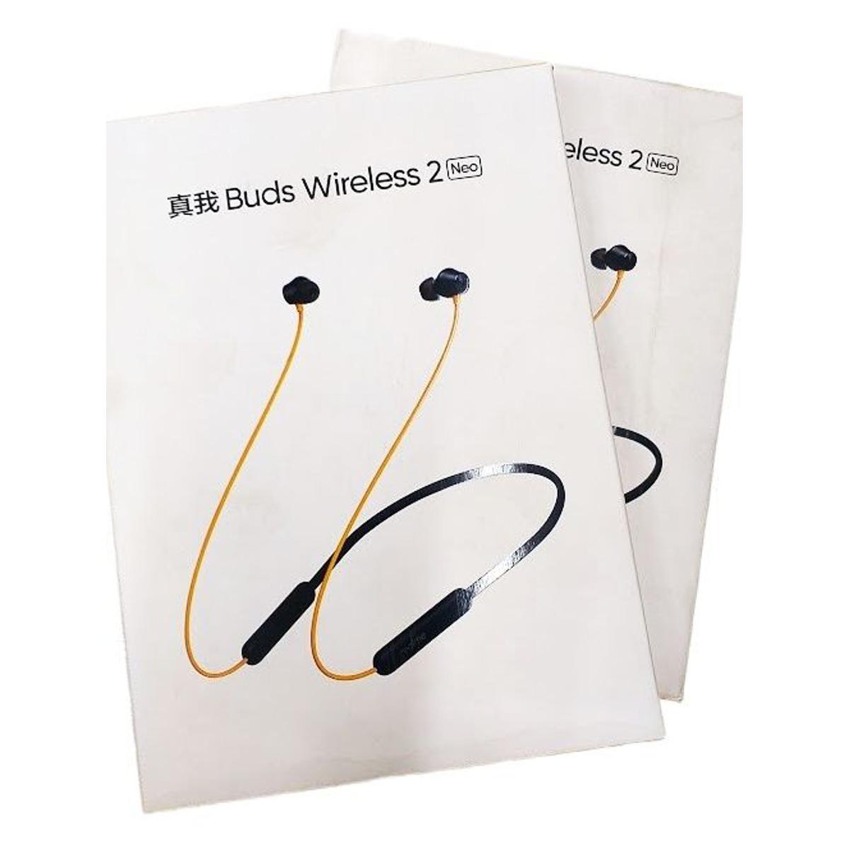 realme buds wireless 2 daraz