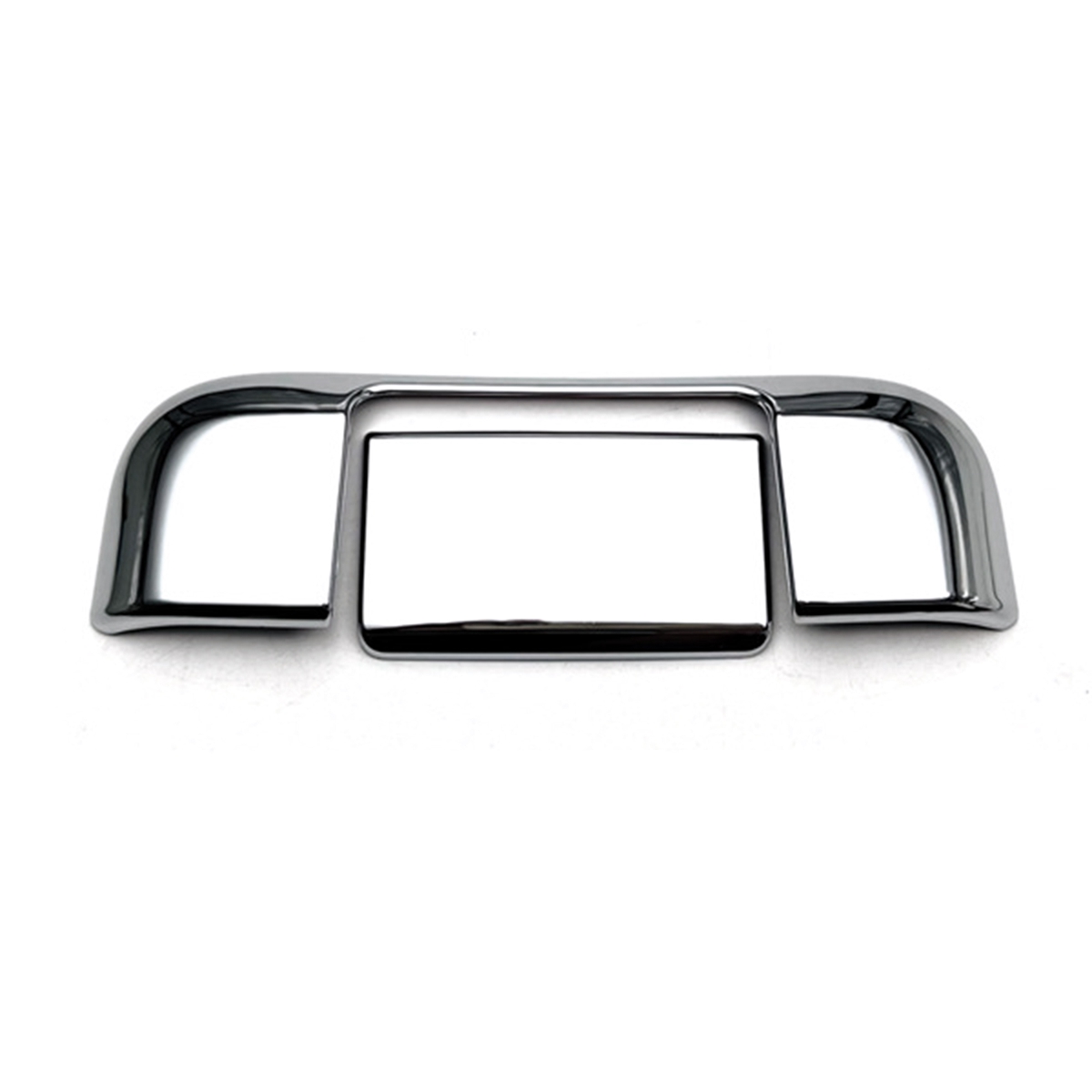 For Smile 20-22 Rear Trunk Door Handle Cover