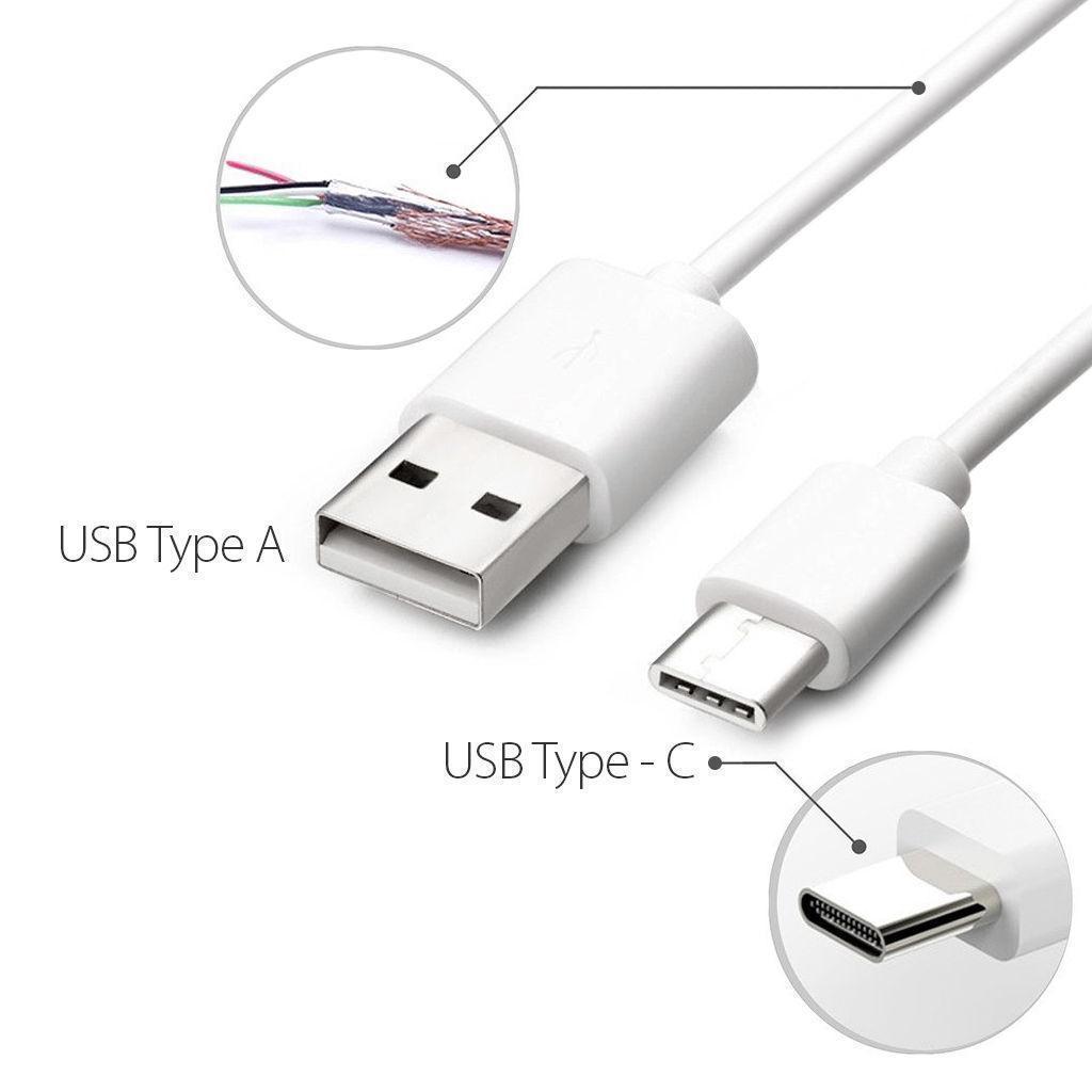 10 Feet 3Meter 3A USB C Fast Charge USB3.0 To TypeC Charging Cable USB Type-C Data Cables For Xiaomi HUAWEI Sansung. 