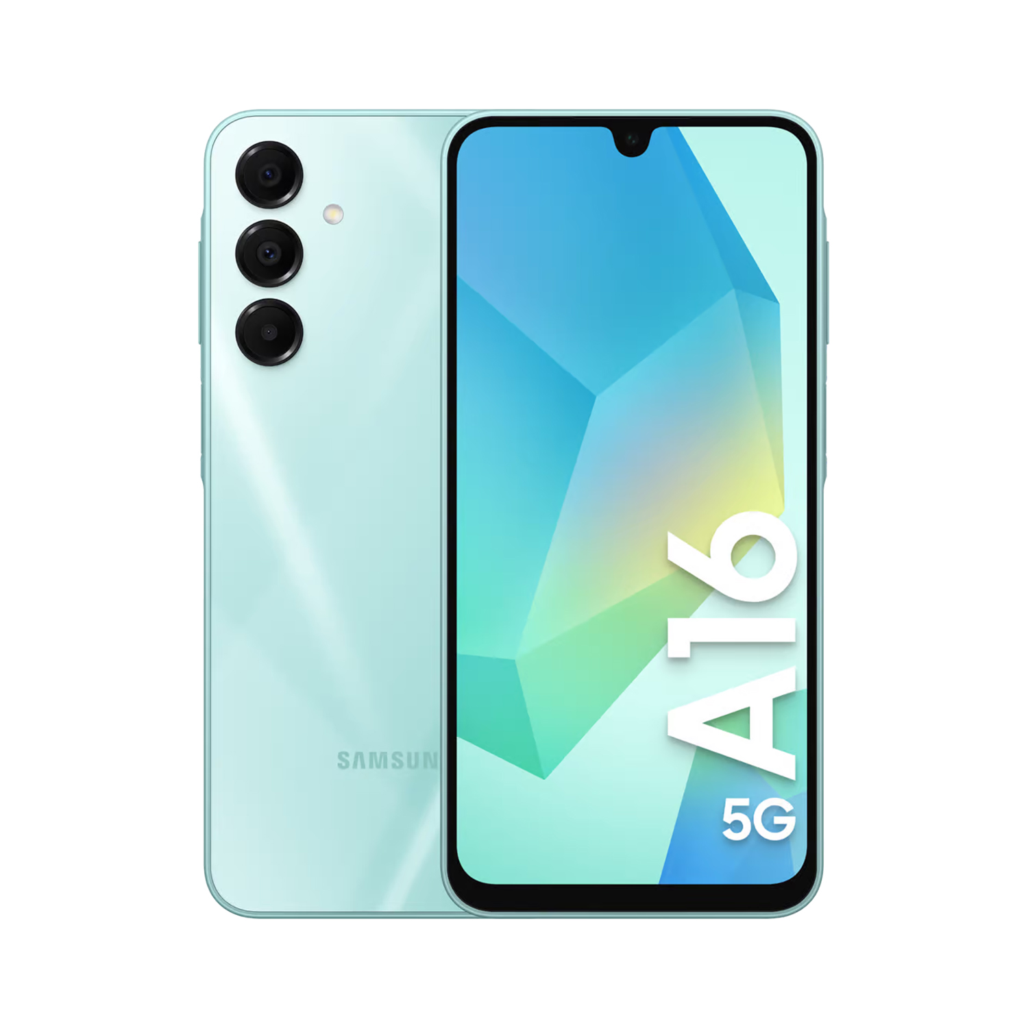 Samsung Galaxy A16 5G 8GB/256GB (unofficial)