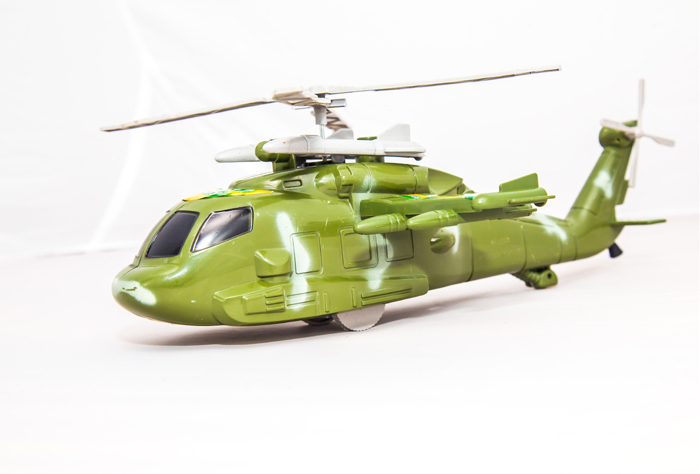 toy army helicopters