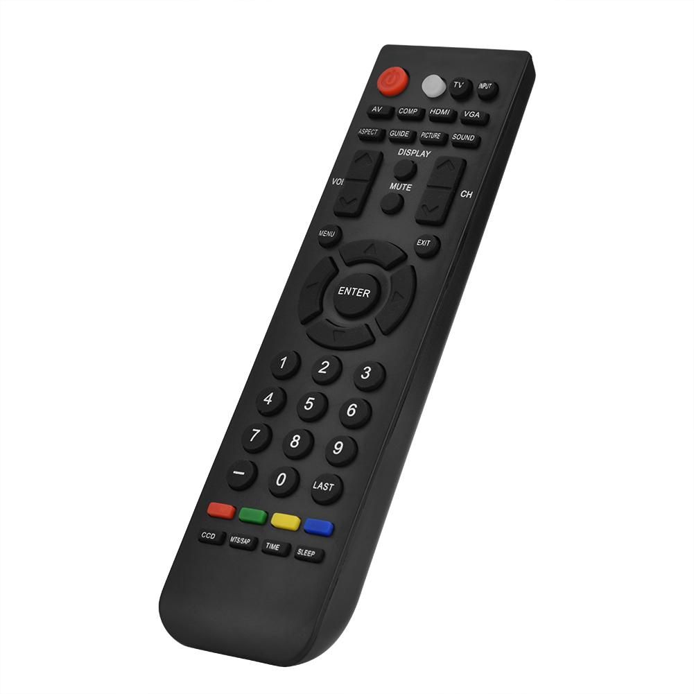 [READY STOCK] Replacement Smart TV Remote Control Television Controller for HISENSE EN-31201A. 