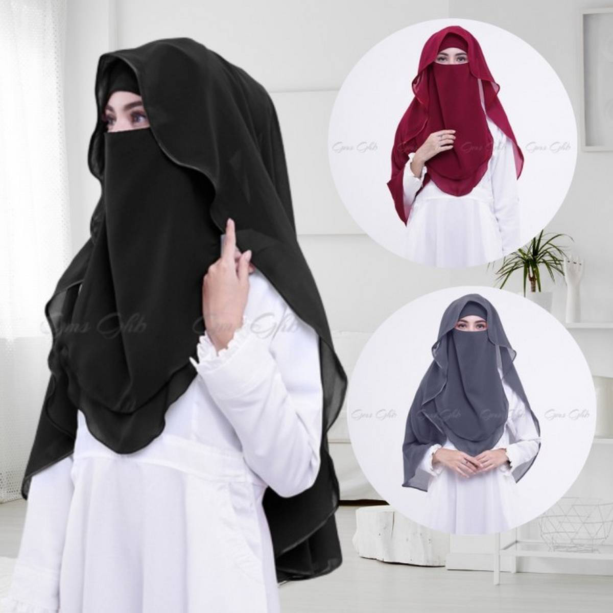 Butterfly burqa online best sale