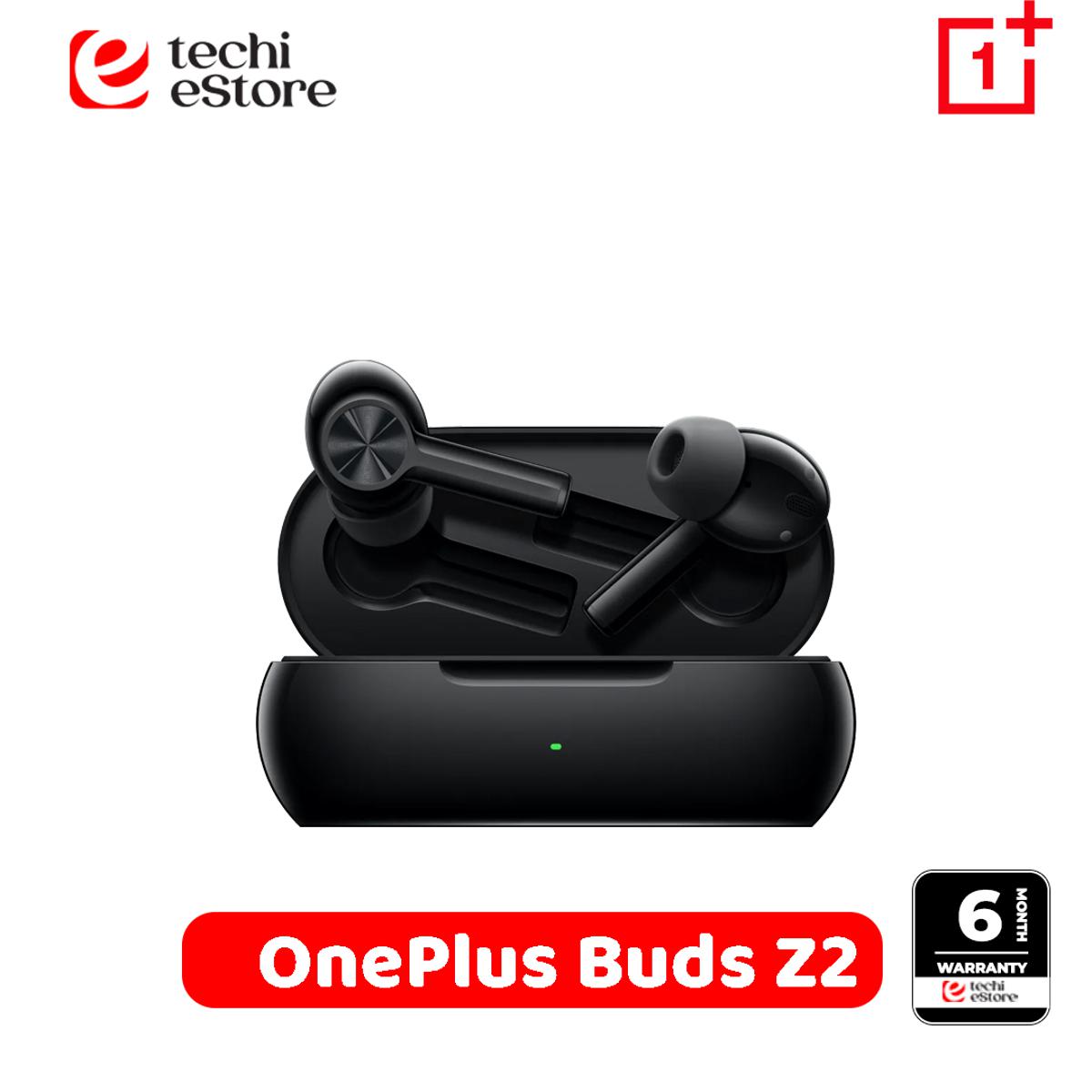 oneplus buds z2 daraz