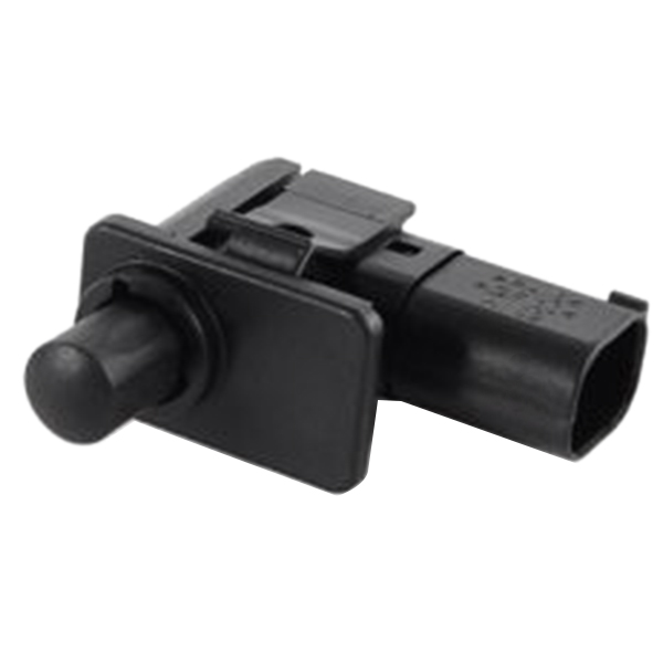 For Bmw E46 320I E39 530D E60 E38 E65 Hood Alarm System Switch. 