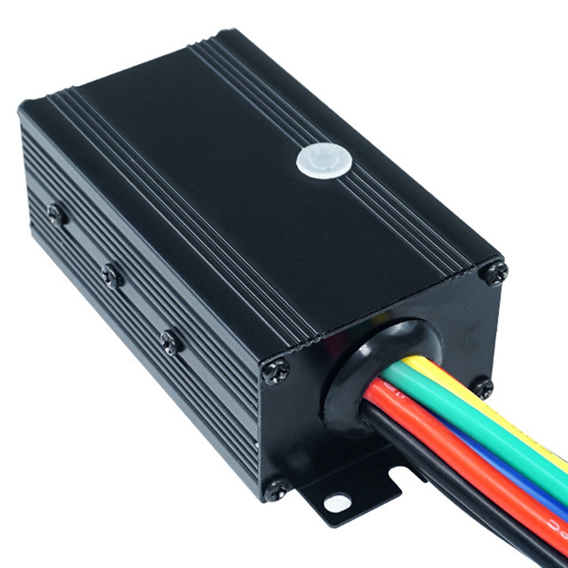 75100 75V 100A Single ESC Based on VESC for Electric Skateboard / Scooter / Ebike Speed Controller/Skateboard. 