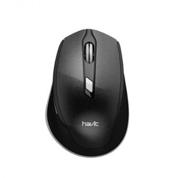 Havit MS618GT Wireless Optical Mouse. 