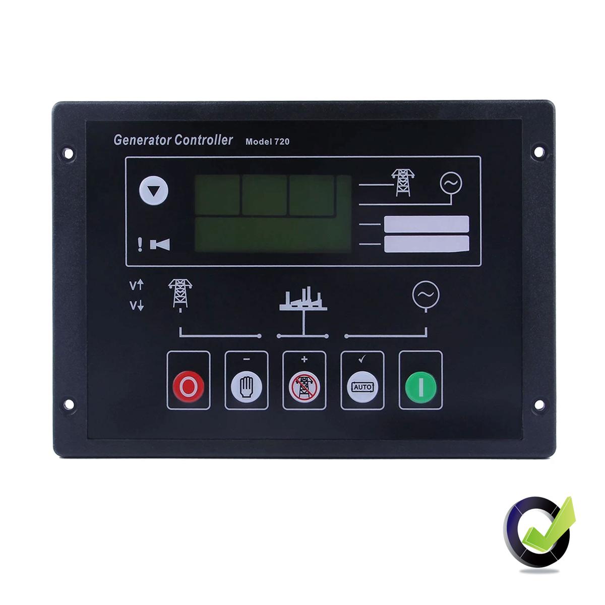 Deep Sea DSE 720 Auto Generator Controller DSE720