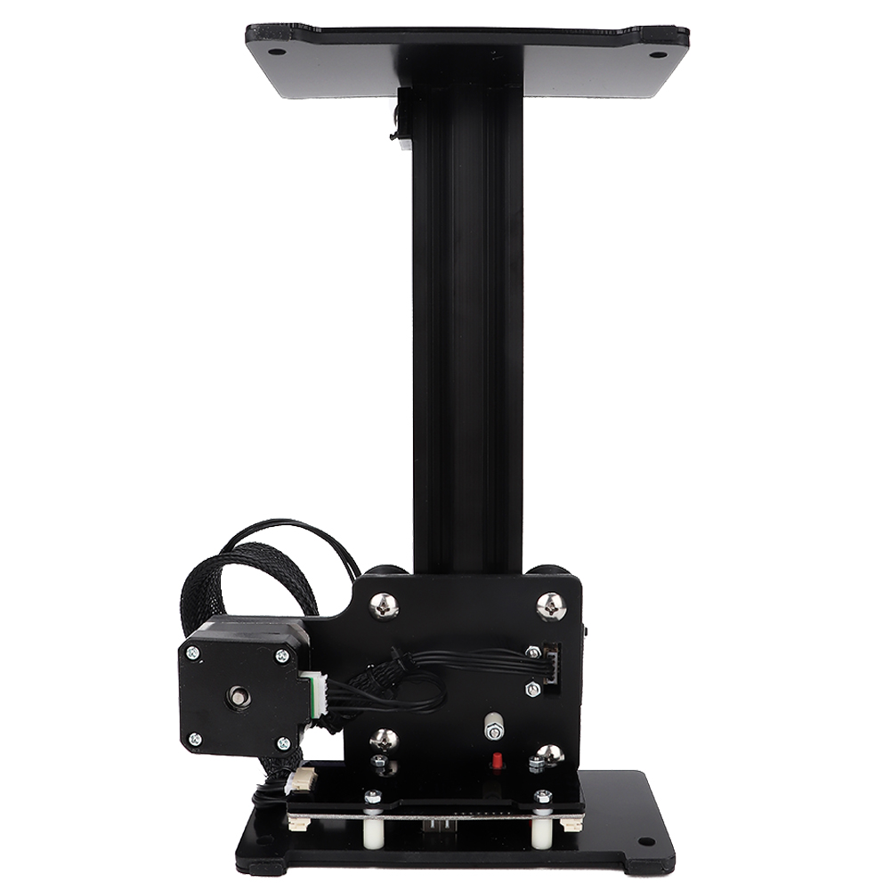 for Neje Master 7W Laser Engraving Machine Available to Carve Metal US 110-240V. 
