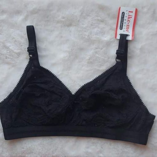 Original Indian Bra For Girls - Likeme Brand Cotton Comfort - Experience Comfort and Style