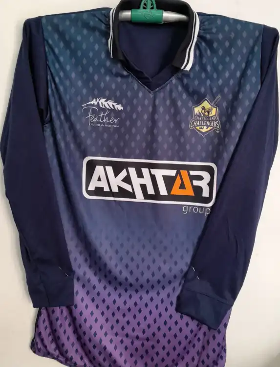 Bpl 2019 best sale all team jersey