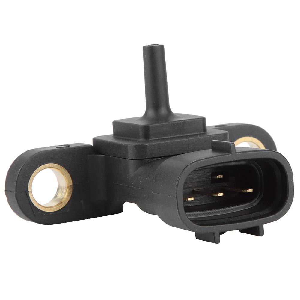 Intake Absolute Pressure Sensor Map Sensor for Toyota Hilux Hiace Prado Regius Landcruiser 2.5 3.0L 8942171020 89421-71020. 