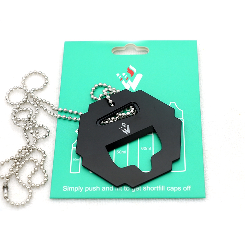 【Aesth Diary Store】Vivie Electronic ette Tool Kit Cap Opener Qil Bottle E ette Tool A. 