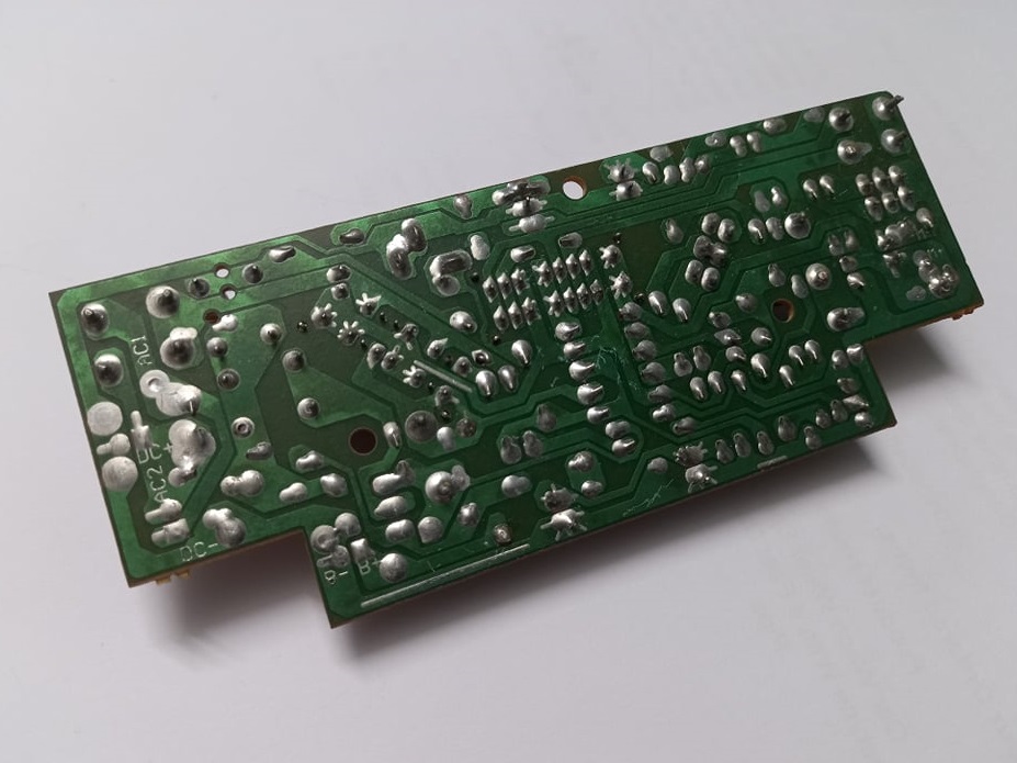2912 Charger Fan Circuit DC 12V KN-2912 Light Fan Charger Circuit Charging Control Fan Circuit Board For AC DC Charger Fan Mini Fan Circuit. 