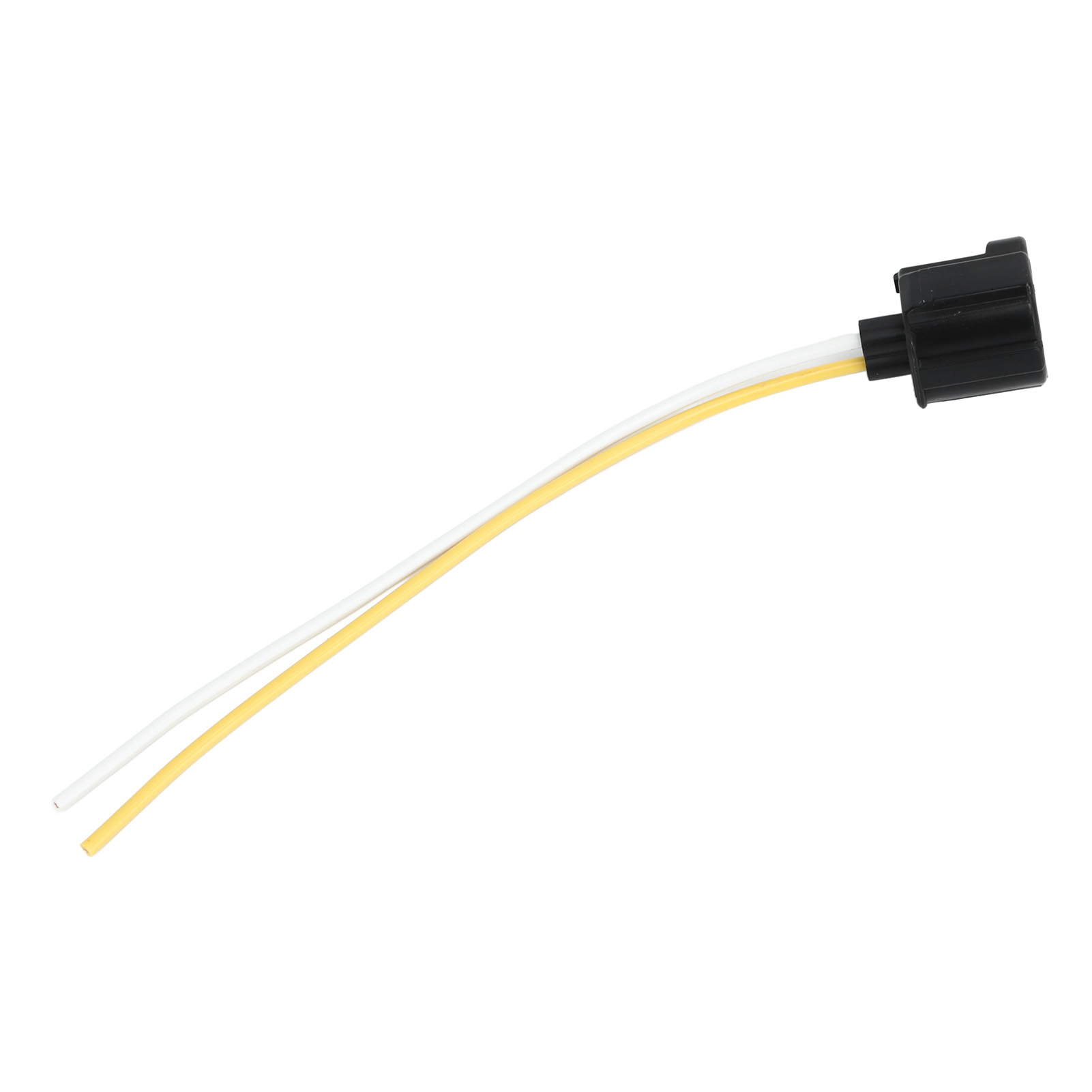90980-10737, 2 Pcs Easy To Install Water Temp Sensor Connector Pigtail 2 Pin for Car. 
