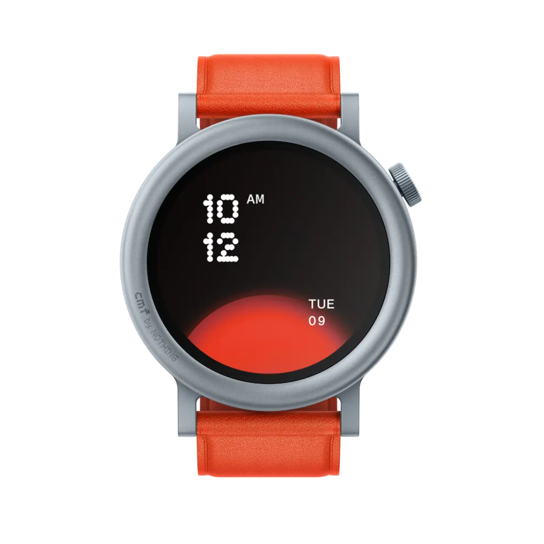 CMF by Nothing Watch Pro 2- Trendy Tech. 