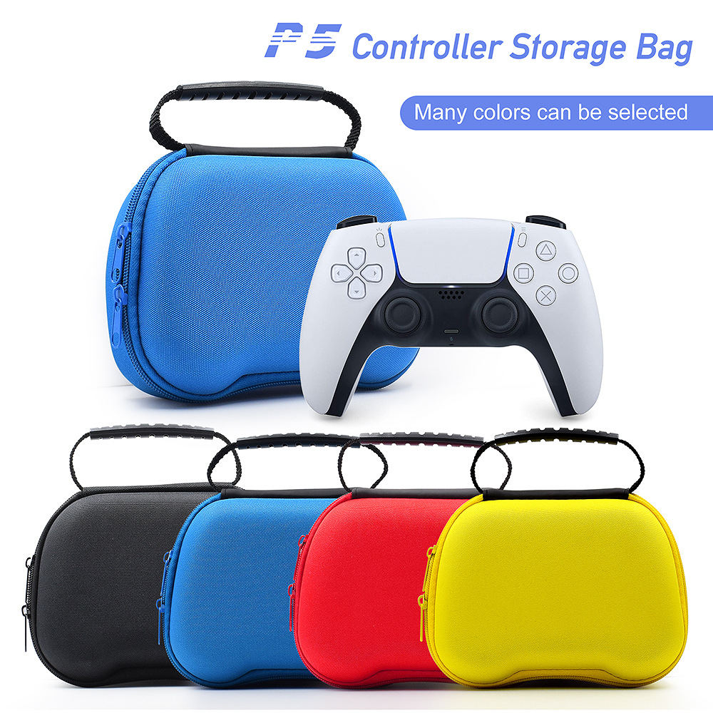 Na box hard pack gamepad storage handle bag swit spot PS5 hand ch pro bag XBOX/PS4 handle pack