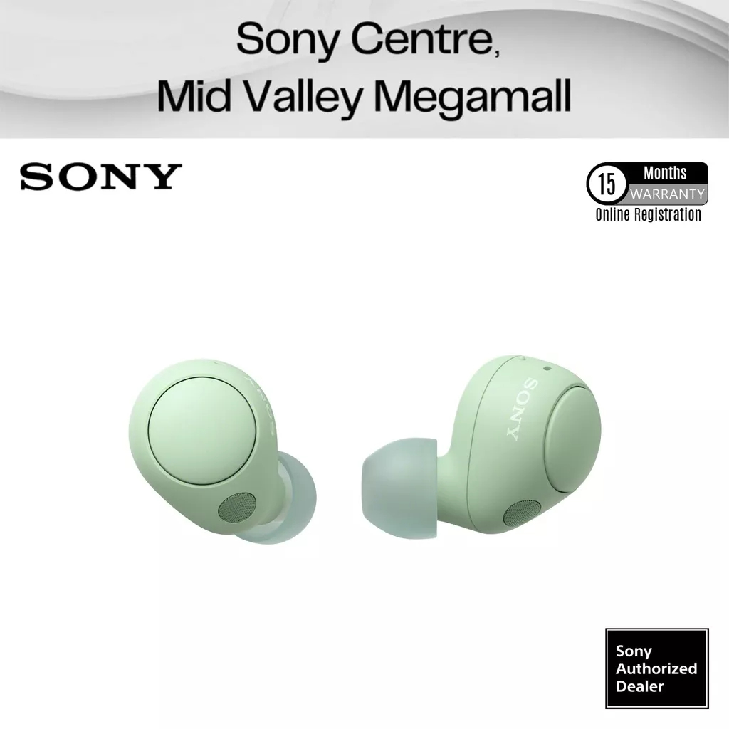 FUPANG】[Ready Stock Shipping WF-C700N Wireless In-Ear Noise