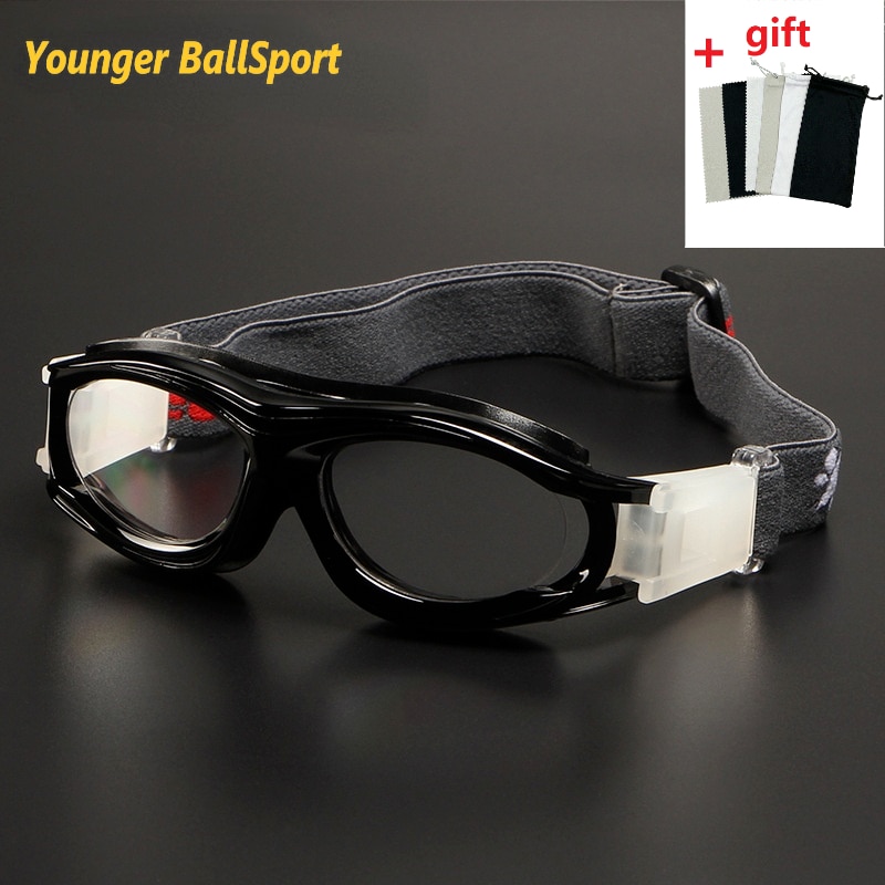 Children yopia asketball lasses Eyewear Football Eye lasses Anti-Collision lasses raining gles Cycling lasses. 