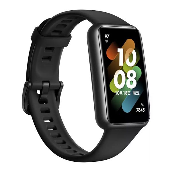 Honor Band 7 Price in Bangladesh