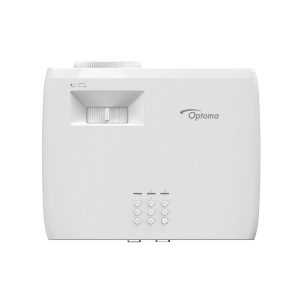 Optoma AZH500 5200 Lumens DLP FHD Projector with Built-In Speaker. 