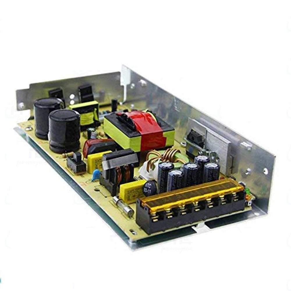 DC 12V 120W 10A Power Supply Adapter Transformer Switch AC 110V / 220V to DC 12V 120W Switching Converter. 