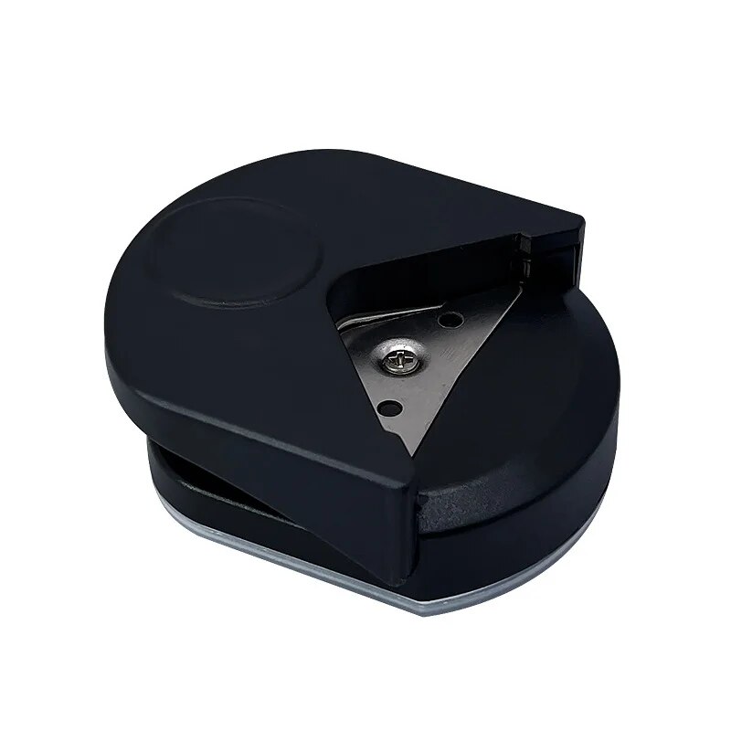 Photos Conner Cutter Radius Tool R4 Fillet Chamfer Modifier Paper Conner Edge Cutting Circle Shape Trimmer Corner Rounder. 