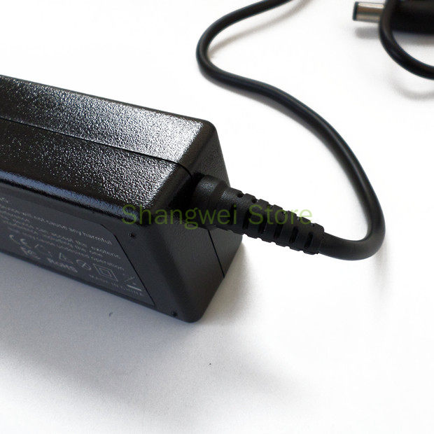 19.5V 3.34A 65W Notebook Power Adapter Laptop Charger Plug For Dell 1X917 331-0536 5K74V FA65NE1-00 HP-AF065B83 KT2MG T7423 I1764. 