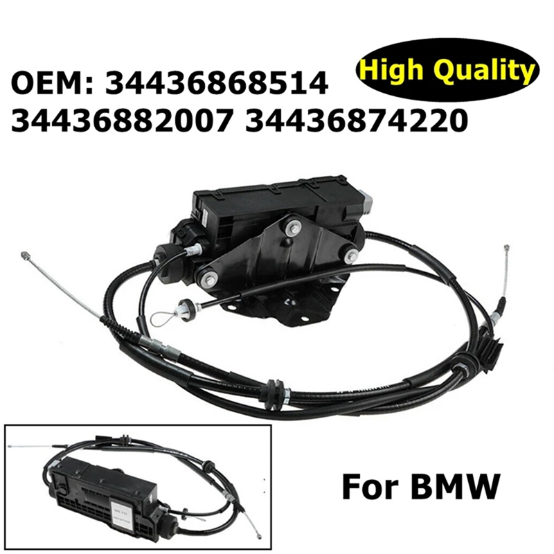 Bmw X5 Parking Brake Actuator Cost atelieryuwa.ciao.jp