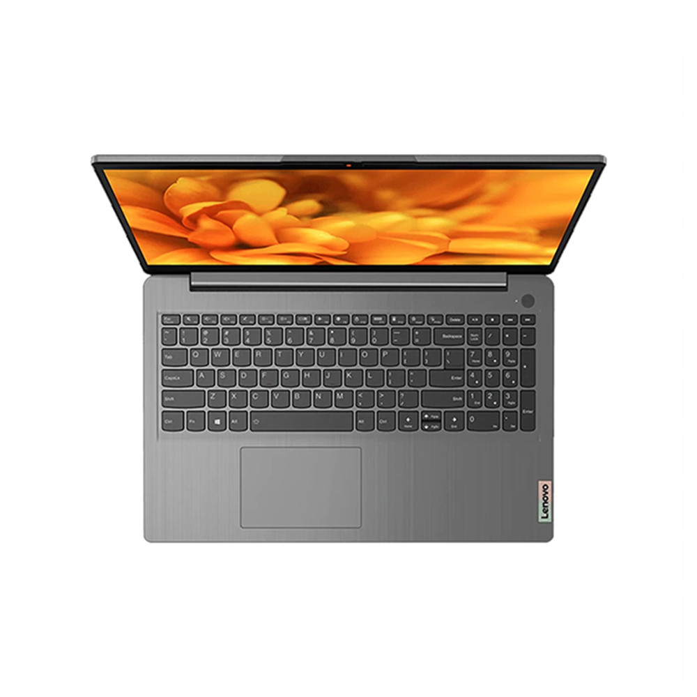 Lenovo IdeaPad 3i 15ITL6 Core I3 11th Gen Laptop - 4GB DDR4 RAM - 256GB NVMe SSD - Intel UHD Graphics - 15.6-Inch Display - #82H801WHIN-3Y [Get Surprise Gift]. 