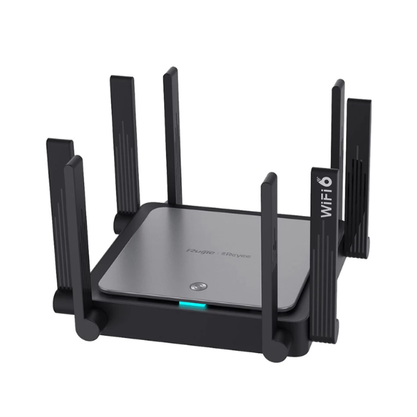 Ruijie RG-EW3200GX PRO 3200M Dual-band Gigabit Wi-Fi 6 Mesh Router