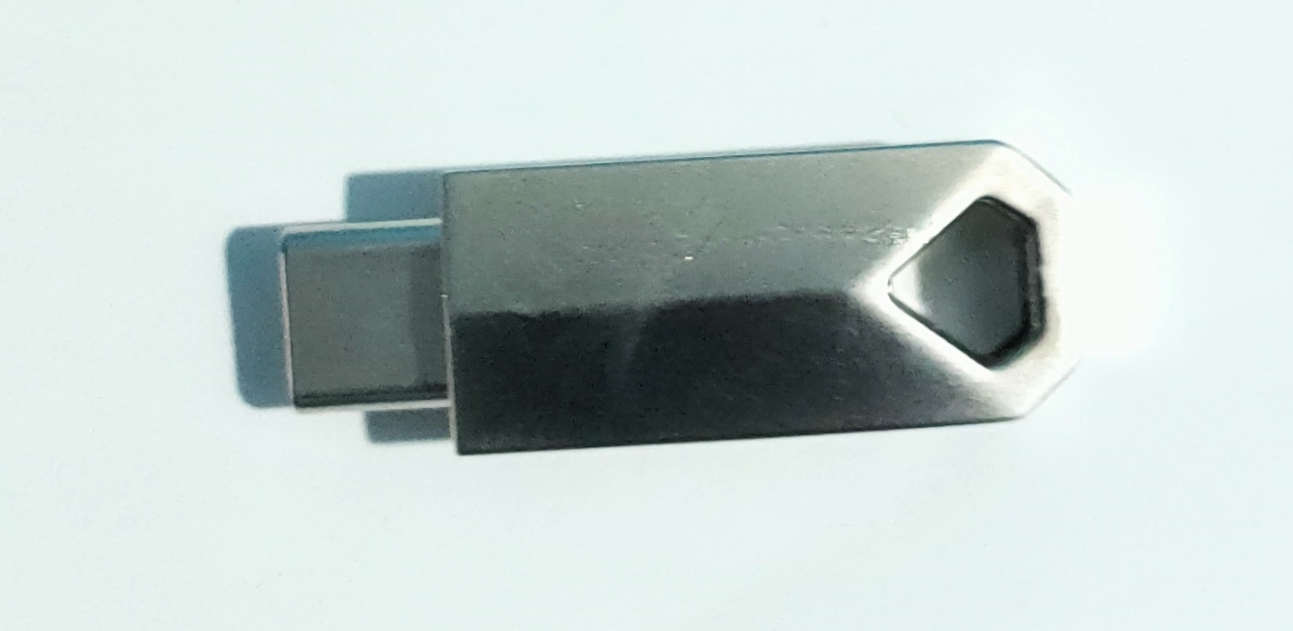 HP USB  Type-C Flash Drive 64GB Type-C USB3.1 Metal Pendrive High Speed X5000M hp U Disk for SmartPhone/Tablet/PC 32GB 16GB. 