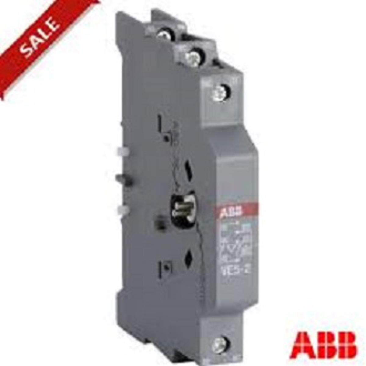 ABB Accessories For Interlocking Of Magnetic Contactor VE5-2 Bulgaria