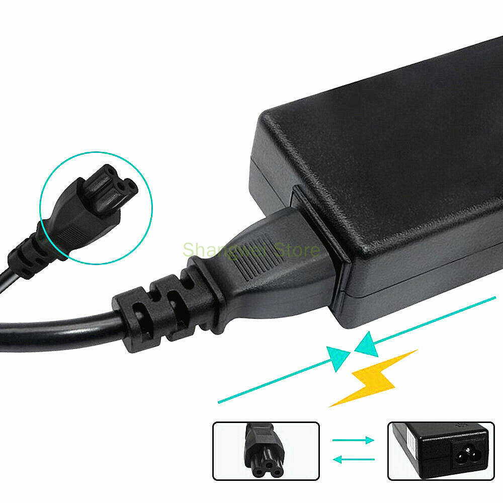 Power Adapter Charger For Lenovo G580 G585 G700 G770 G780 S200 S205 Power Charger. 