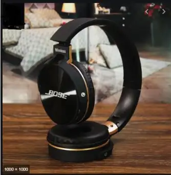 Bose Quietcomfort 950 Bluetooth Headphone Buy Online At Best