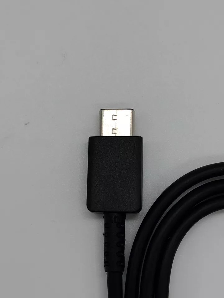 Samsung Galaxy 25W Type USB-C SUPER FAST Charging & Data Sync Cable (EP-DN980). 