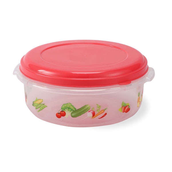 RFL Fresco Ro. Container (700, 1180 & 2250 ML) 3 Pcs Set 82146. 
