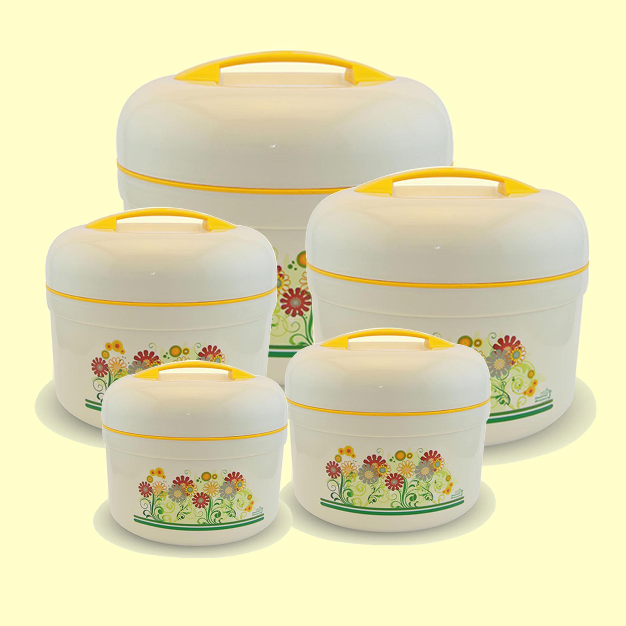 Hotpot 1500 ML Leisure Hotpot Lunch Box Stelo, Diamond Homeware, Hot