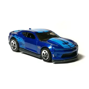 hot wheels 18 copo camaro ss