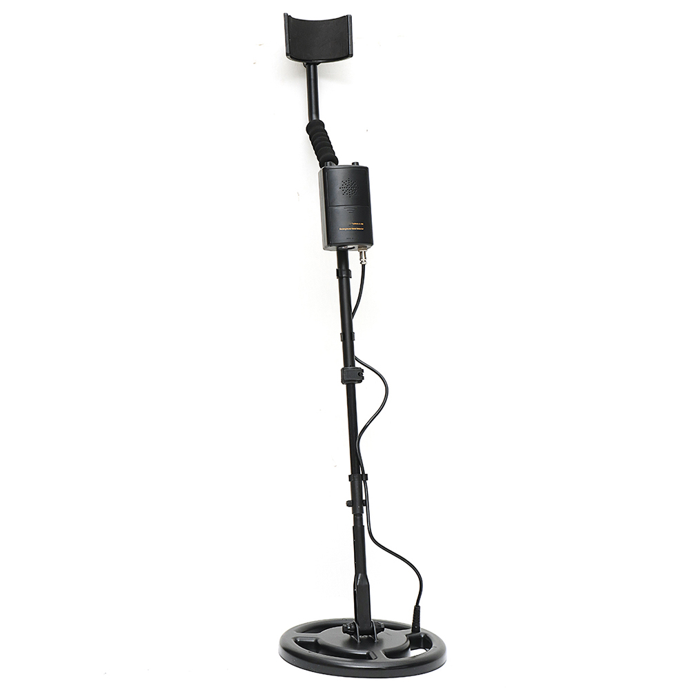 Underground Metal Detector Max Depth 3M 1.8M AS944M Detector Scanner Finder Digger Treasure seeking Hunter li-. 