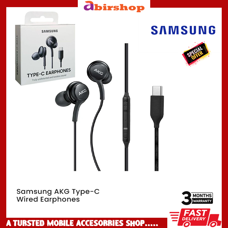 Vs Fake Akg Headset Original Audifonos Earpiece Wired Stereo