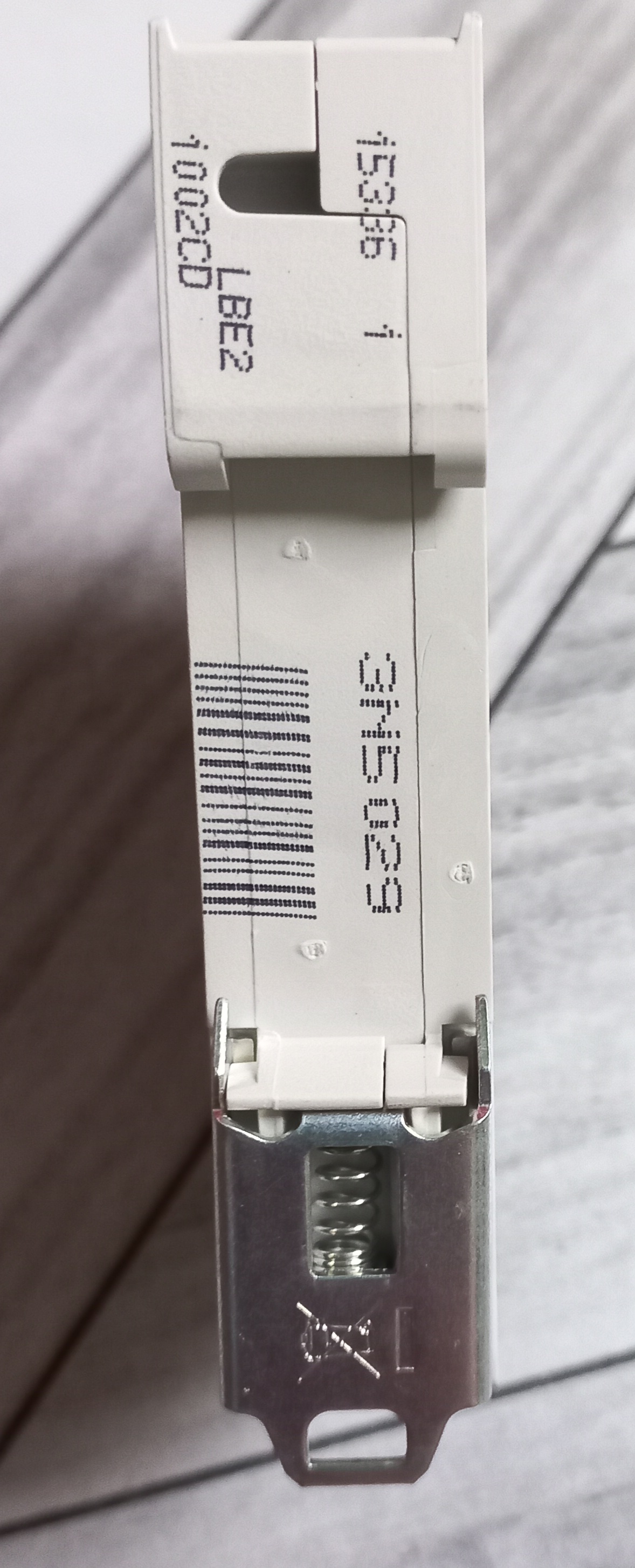 Hager Circuit breaker, 02A SP MCB, Franch origin, High quality, International Brand etc. 