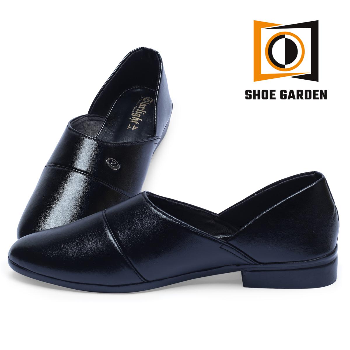 New Smart Shoe For Men (Shoe Garden)