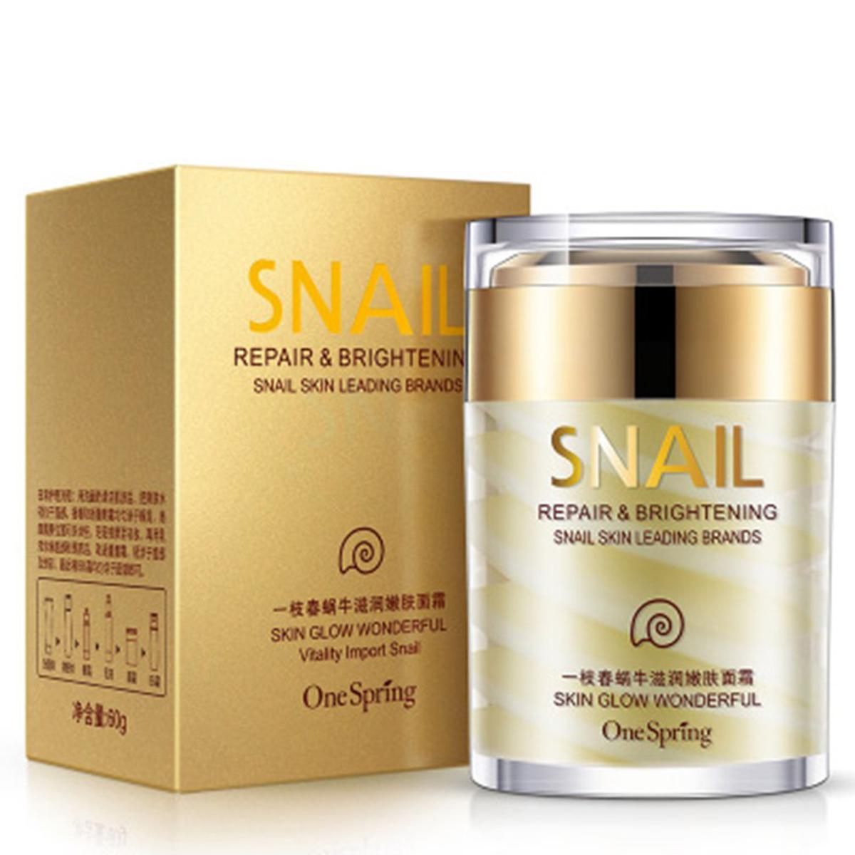 Snail Products at 25% Off on Daraz | Buy Online