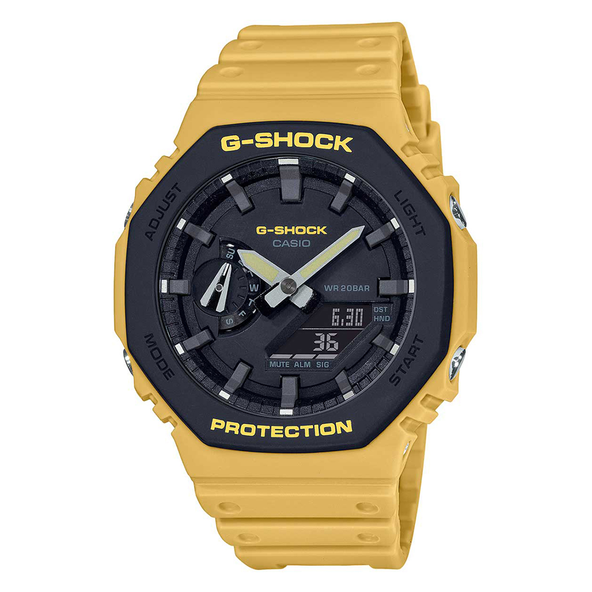 G shock watches on sale daraz