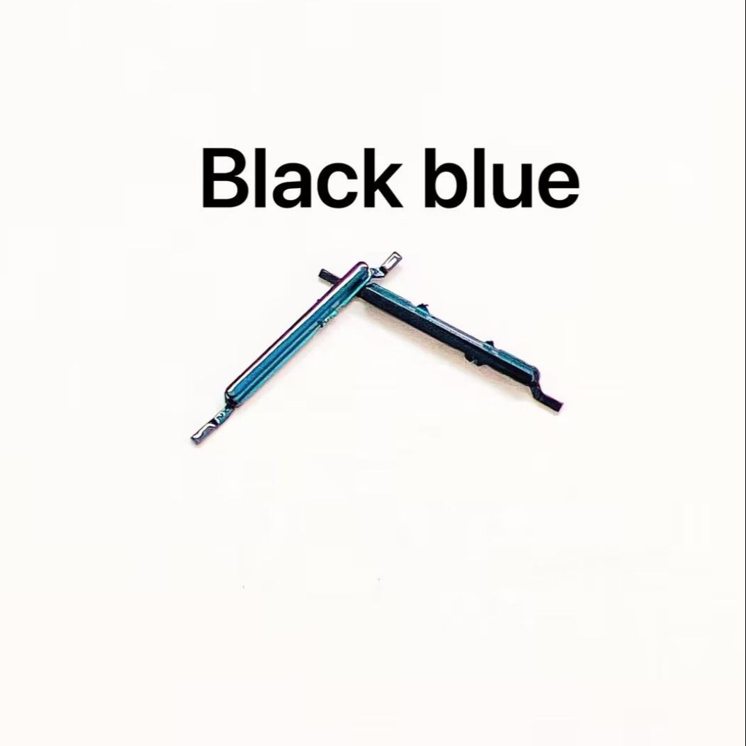Replacement Power Volume Button Out Side Key For Vivo y20 / y12s