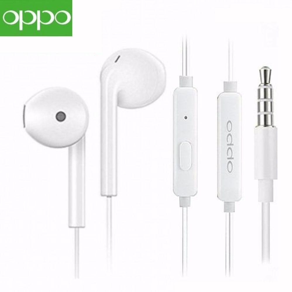 oppo a12 headset