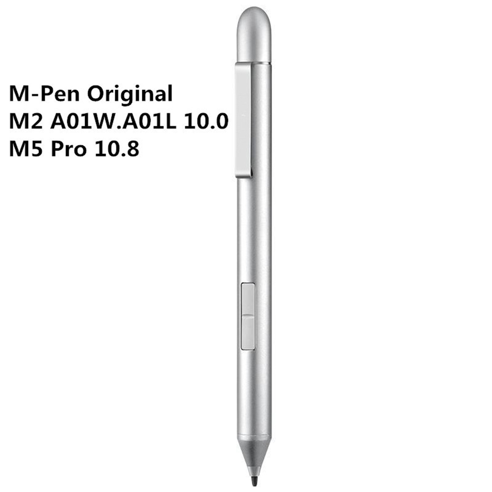 M-Pen Active Capacitive Pen Touch-control Stylus Pen Compatible For Huawei Mediapad M2 10.0. 